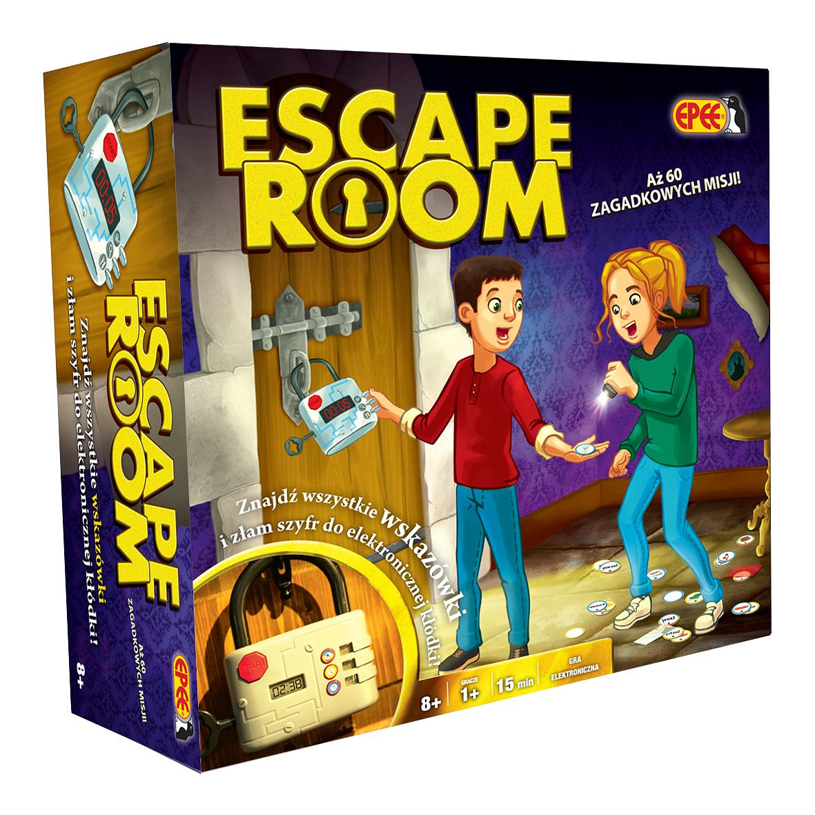 Escape Room