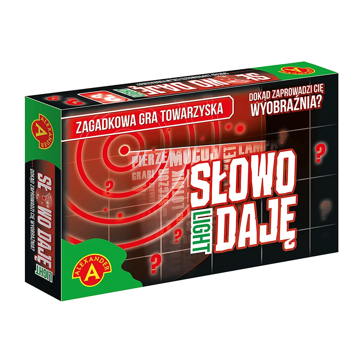 Słowo daję: Light