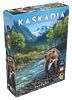 Kaskadia: Rzeki