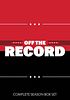 Hunt A Killer: Off the Record