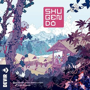 Shugendo