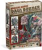 Zombicide: Black Plague - Survivor Set: Guest Artist Paul Bonner