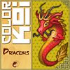 Color Koi: Dragons