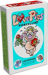 LovePigs (Porcellini)