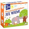 Już wiem! Przeciwieństwa