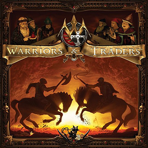 Warriors Traders