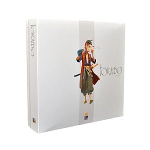 Tokaido Deluxe