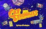 CatStronauts: Fish Finder Satellite Expansion