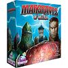 Margraves of Valeria
