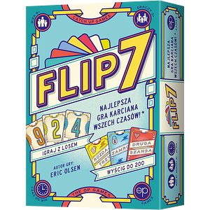 Flip 7
