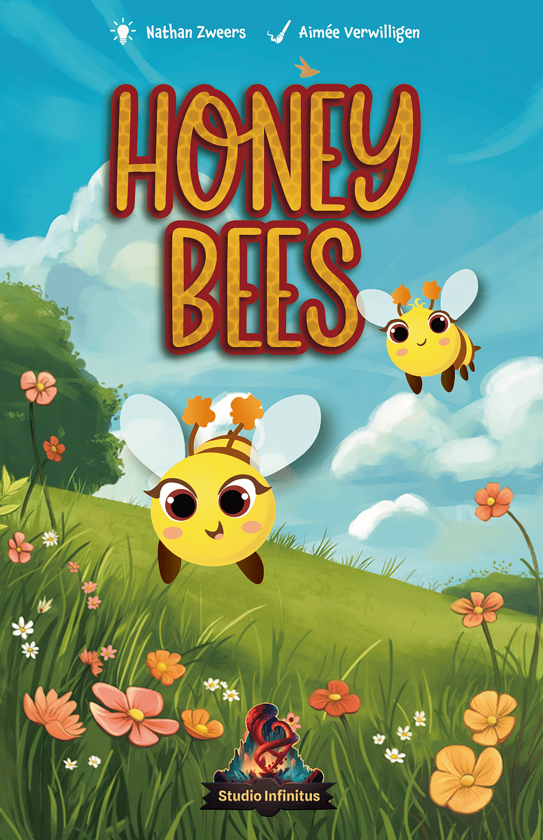 Honey Bees