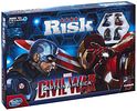 Risk: Captain America – Civil War Edition