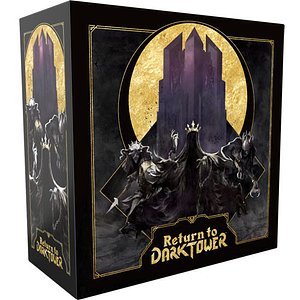 Return to Dark Tower
