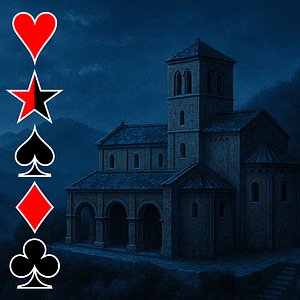 The Possessed Monastery