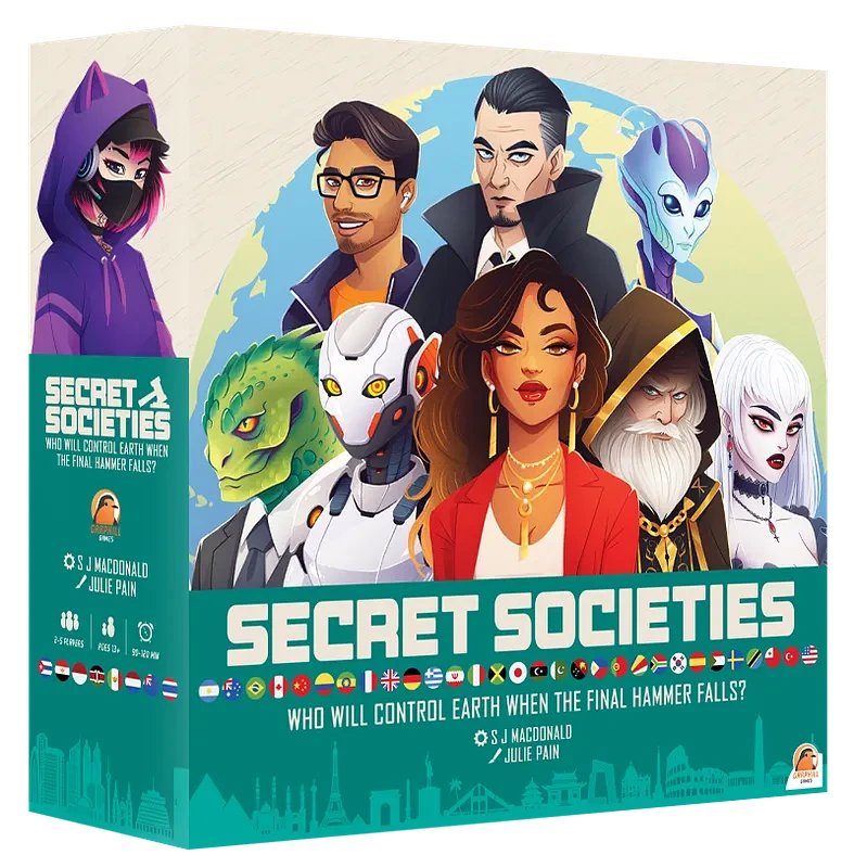 Secret Societies