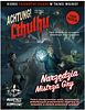 Achtung! Cthulhu: Narzędzia Mistrza Gry
