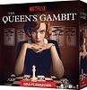 The Queen’s Gambit