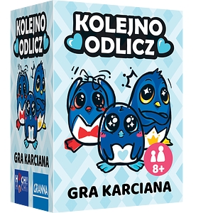 Kolejno odlicz
