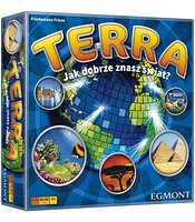 Terra: Jak dobrze znasz świat?