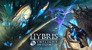 Hybris: Twilight in Olympus
