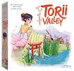Torii Valley