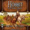 Władca Pierścieni: Gra karciana - Hobbit: Górą i dołem