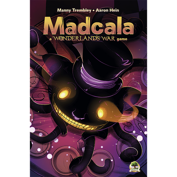 Madcala