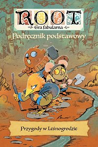 Root: Gra fabularna