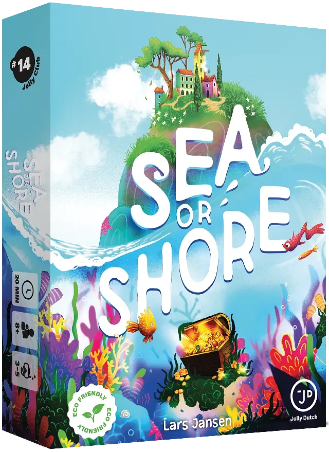 Sea or Shore
