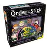 Order of the Stick Adventure Game: The Dungeon of Dorukan