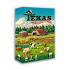 Texas: Roll & Write