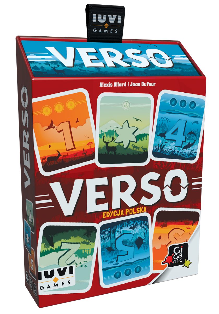 Verso