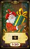Carson City: Father Christmas Promo