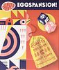 Chicken!: Eggspansion