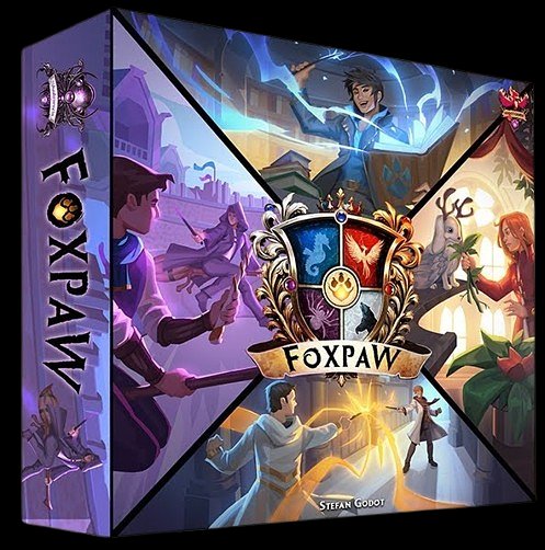 Foxpaw
