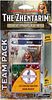 Dungeons & Dragons Dice Masters: The Zhentarim Team Pack