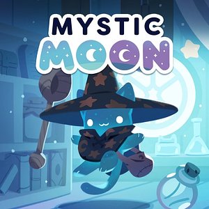 Mystic Moon