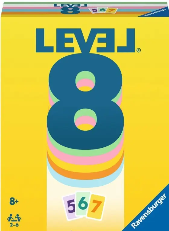  Level 8