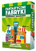 Fantastyczne fabryki: Manufrakcje
