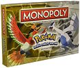 Monopoly: Pokémon Johto Edition