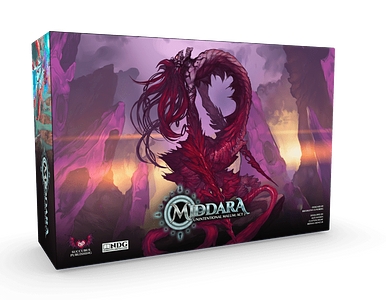 Middara: Unintentional Malum – Act 2