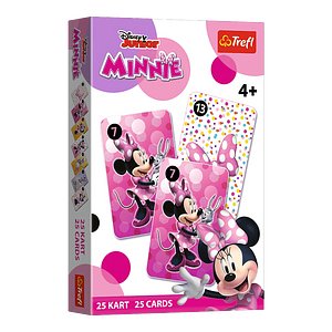 Piotruś: Disney Minnie
