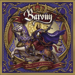 Barony: Royal Edition