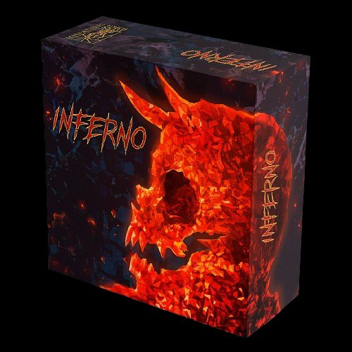 Lobotomia 2: Obława - Inferno