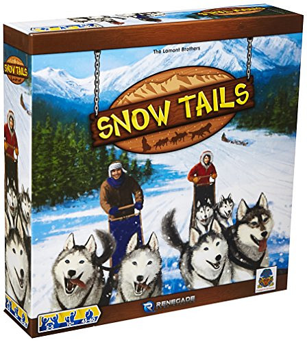 Snow Tails