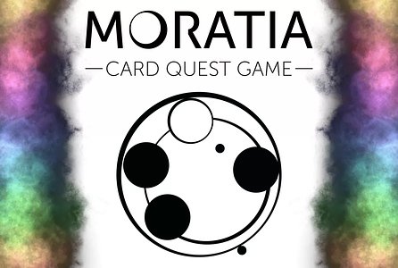 Moratia Card Quest Game