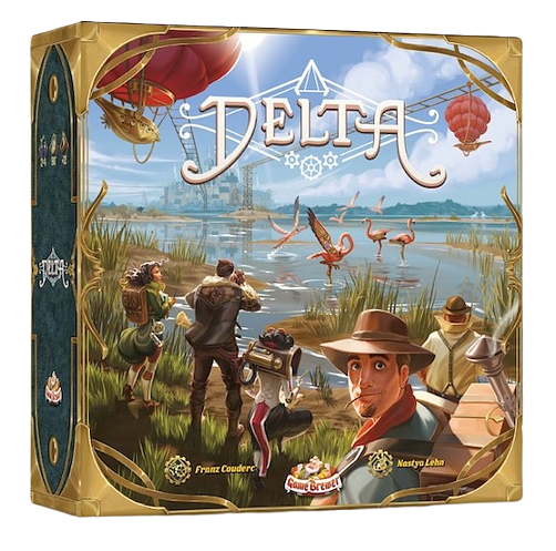 Delta