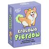 Królowa pierdów