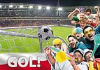 GOL!