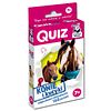Quiz: Konie i kucyki